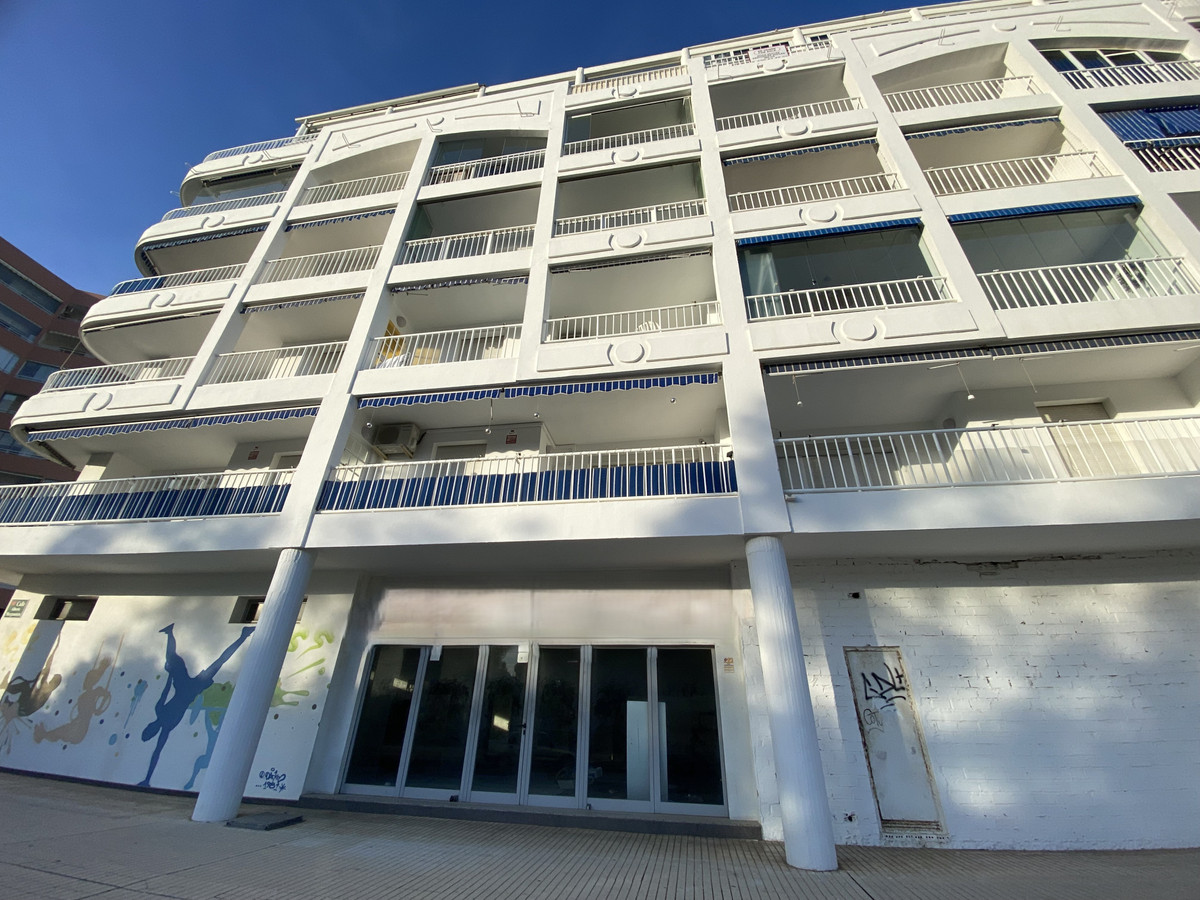 Piso en venta en Zona Sohail (Fuengirola)