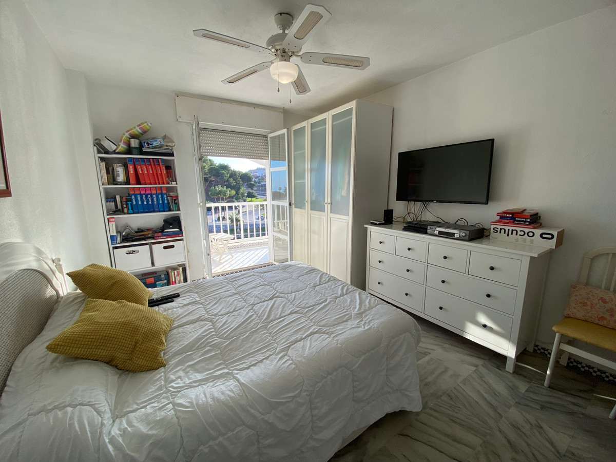 Piso en venta en Zona Sohail (Fuengirola)