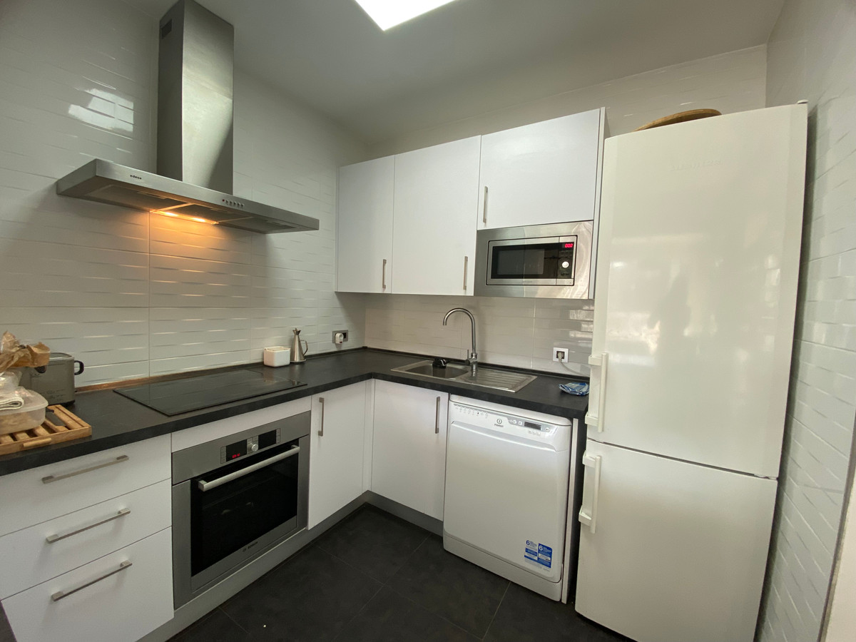 Piso en venta en Zona Sohail (Fuengirola)