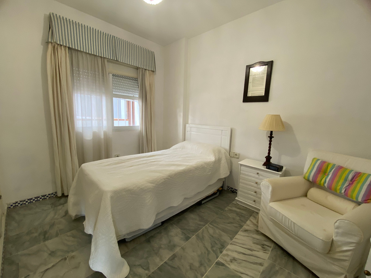 Piso en venta en Zona Sohail (Fuengirola)