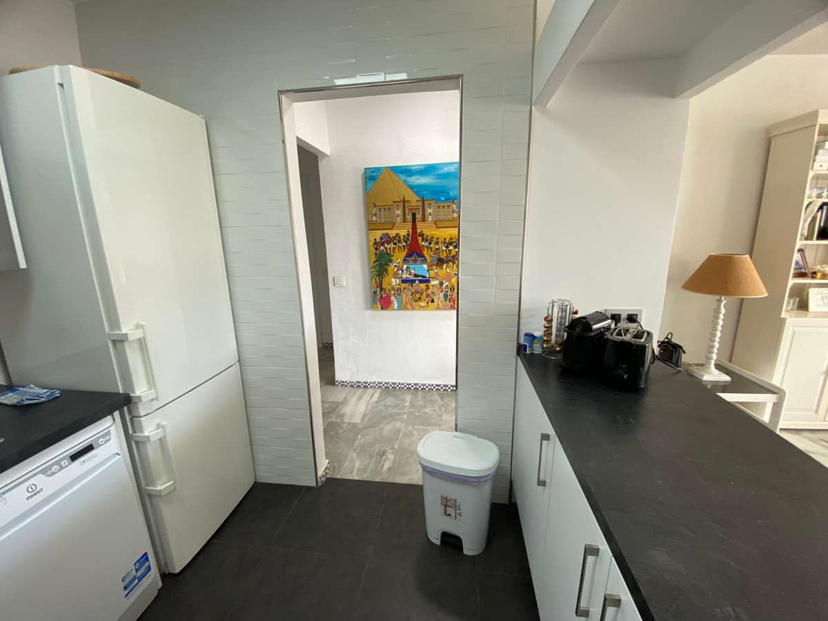 Piso en venta en Zona Sohail (Fuengirola)
