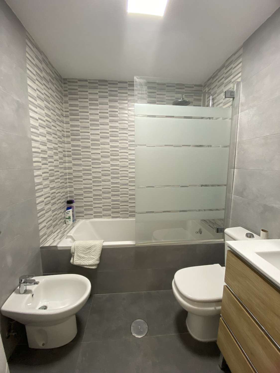 Piso en venta en Zona Sohail (Fuengirola)