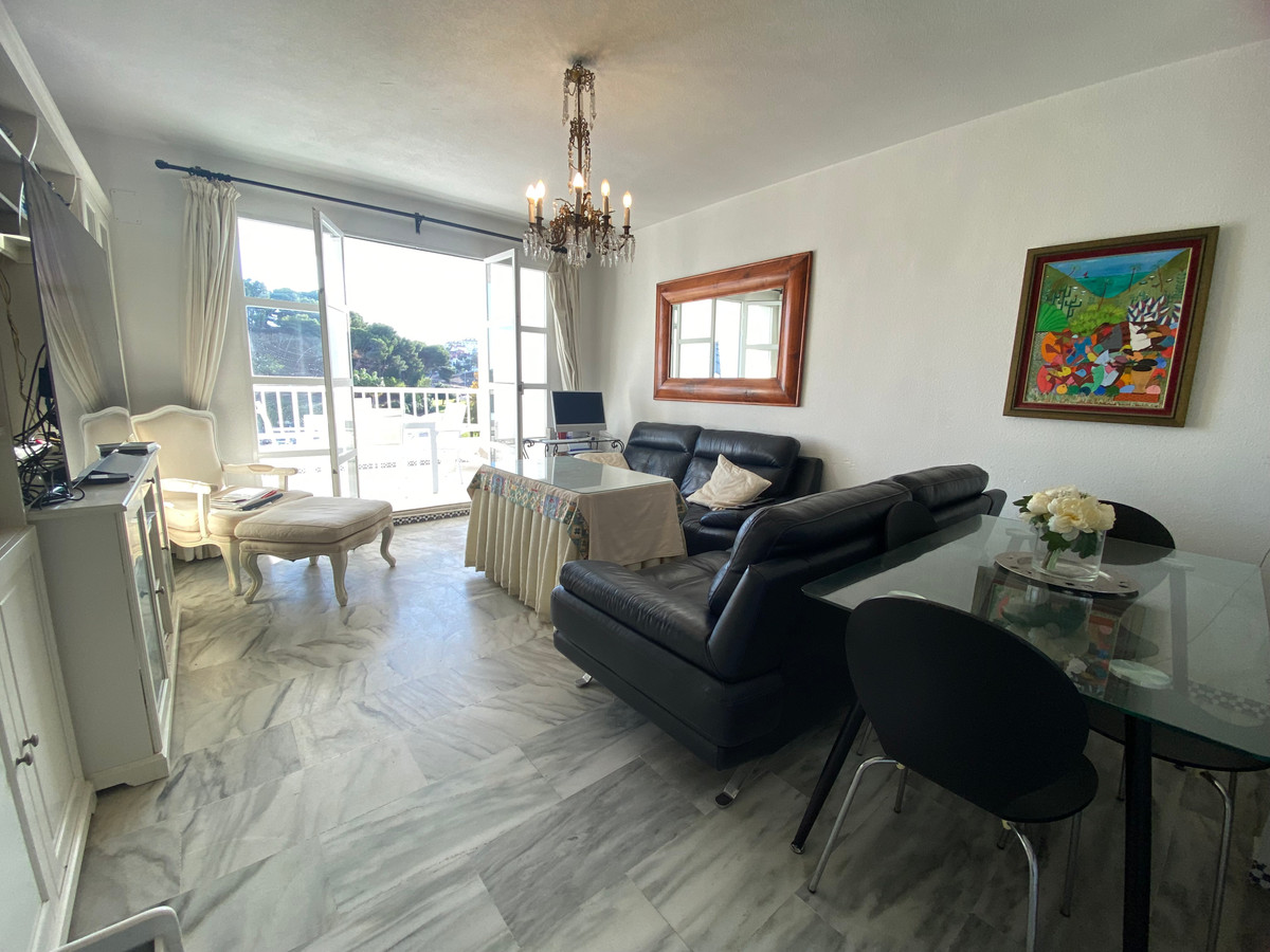 Piso en venta en Zona Sohail (Fuengirola)