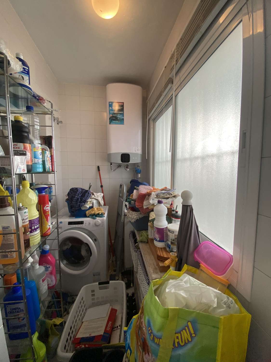 Piso en venta en Zona Sohail (Fuengirola)