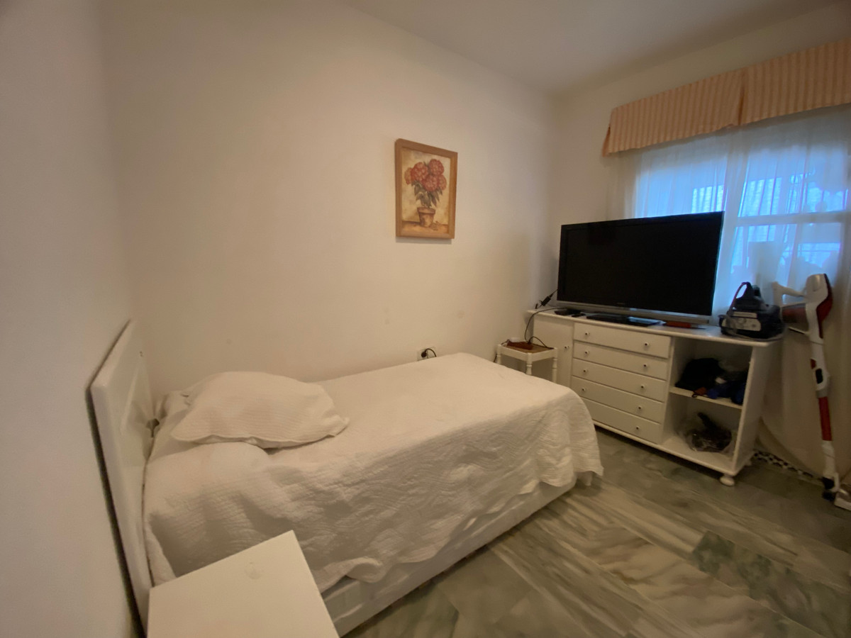 Piso en venta en Zona Sohail (Fuengirola)