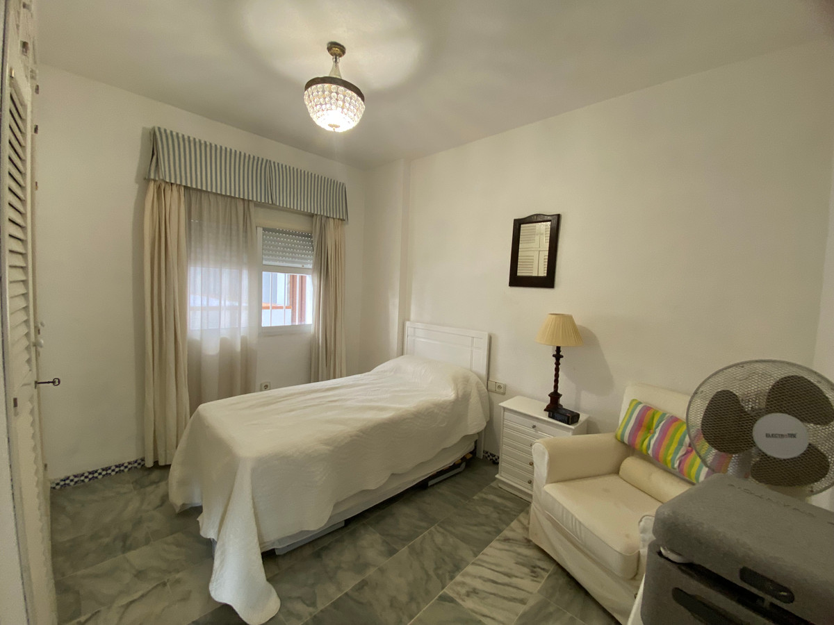 Piso en venta en Zona Sohail (Fuengirola)