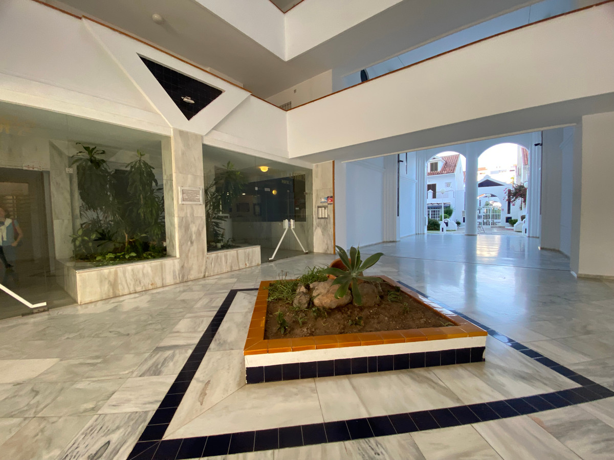 Piso en venta en Zona Sohail (Fuengirola)