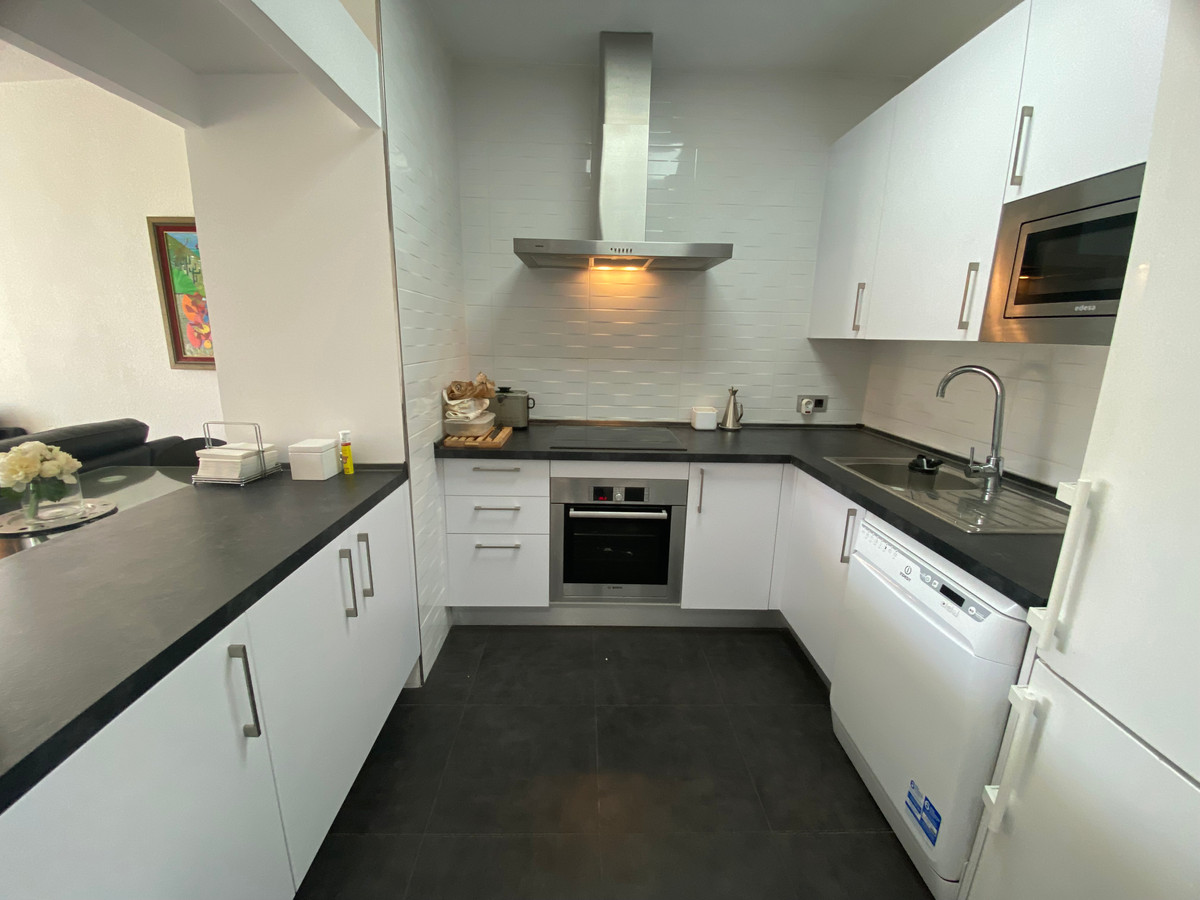 Piso en venta en Zona Sohail (Fuengirola)