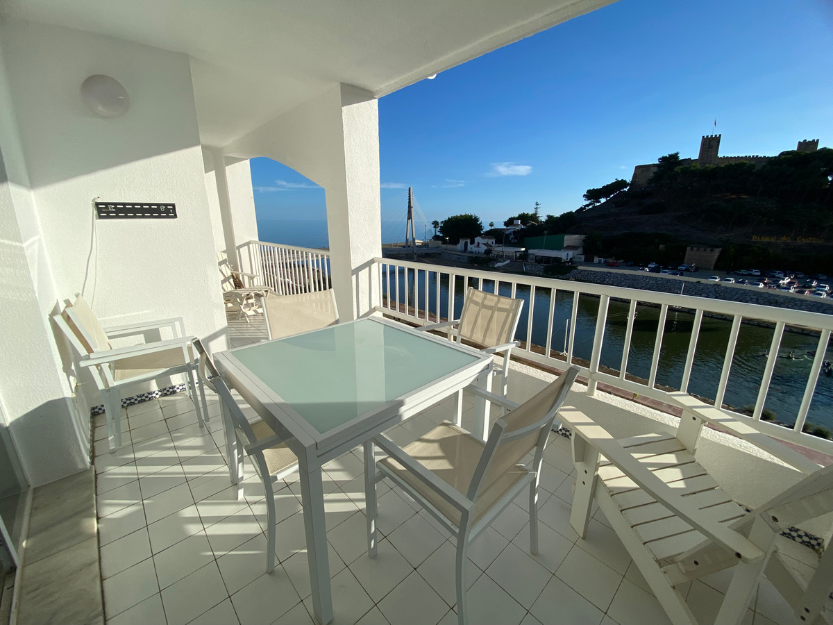 Piso en venta en Zona Sohail (Fuengirola)