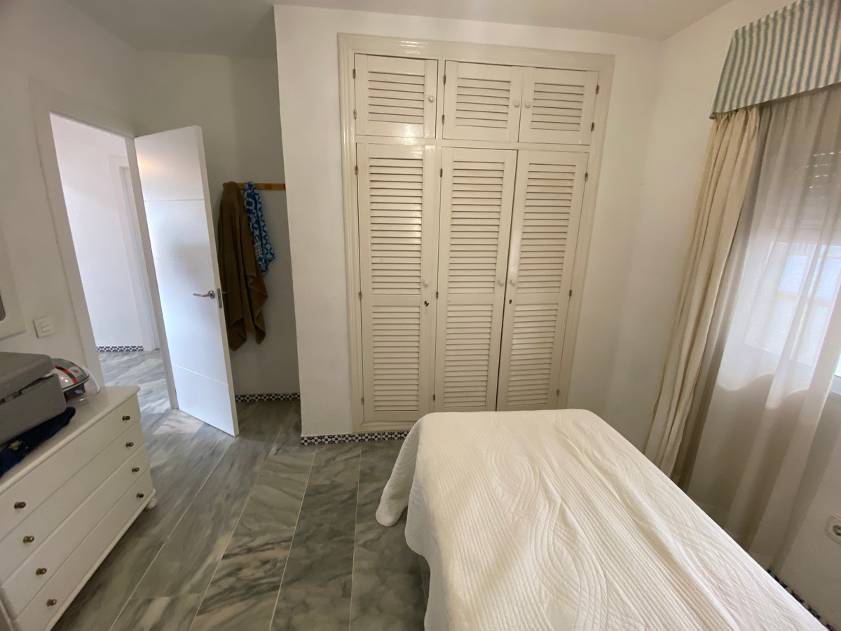 Piso en venta en Zona Sohail (Fuengirola)