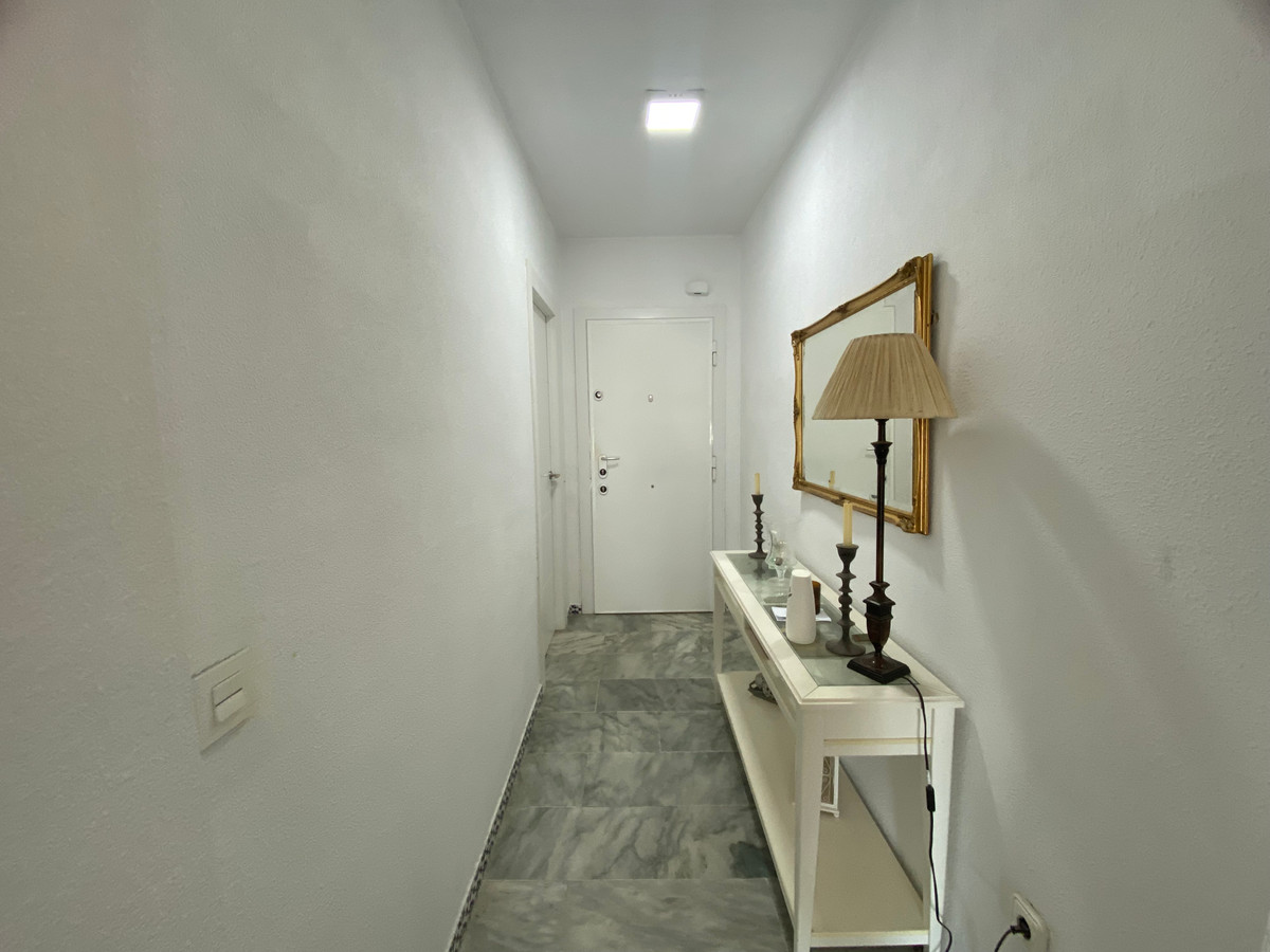 Piso en venta en Zona Sohail (Fuengirola)