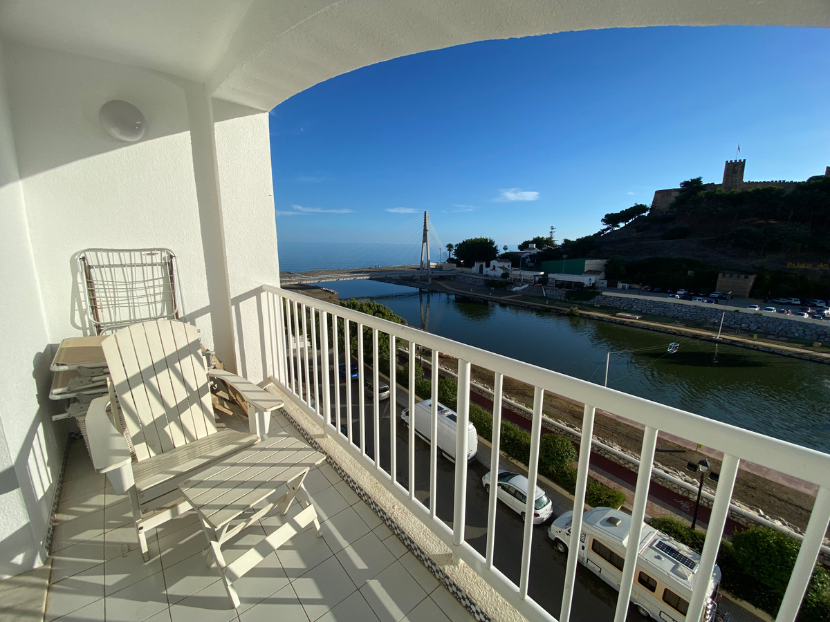 Piso en venta en Zona Sohail (Fuengirola)