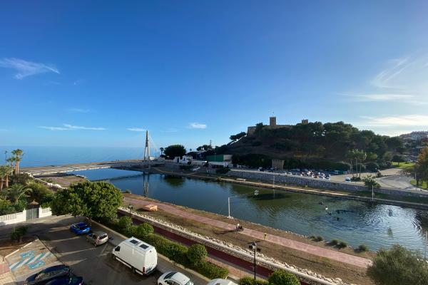 Piso en venta en Zona Sohail (Fuengirola)