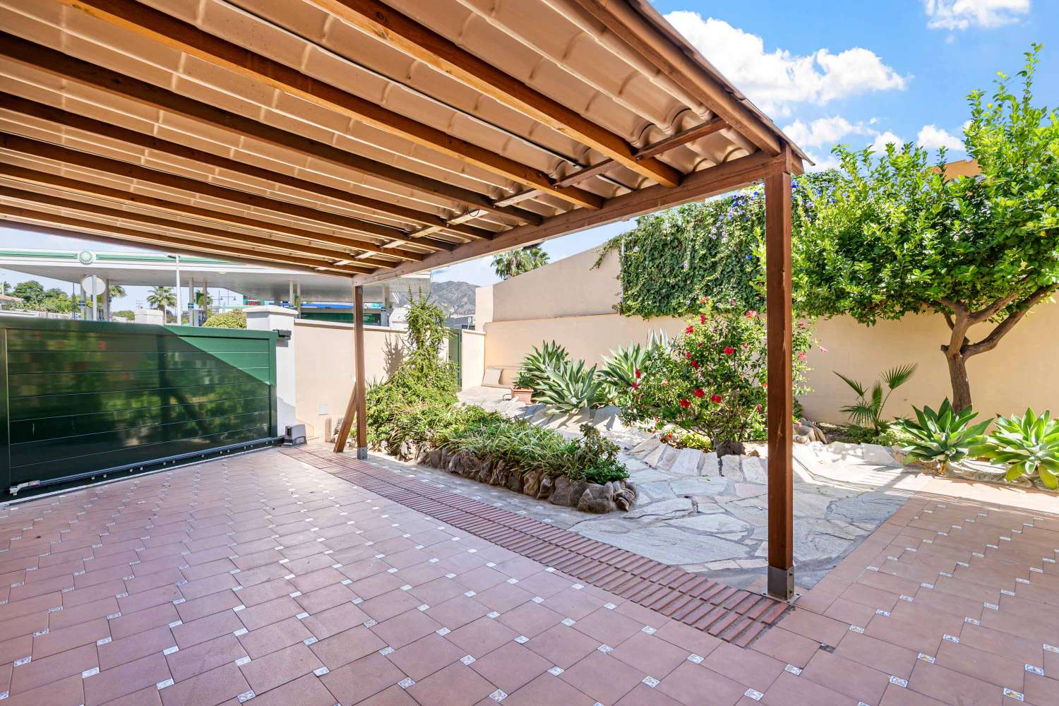 Hus til salg i Centro Ciudad (Fuengirola)