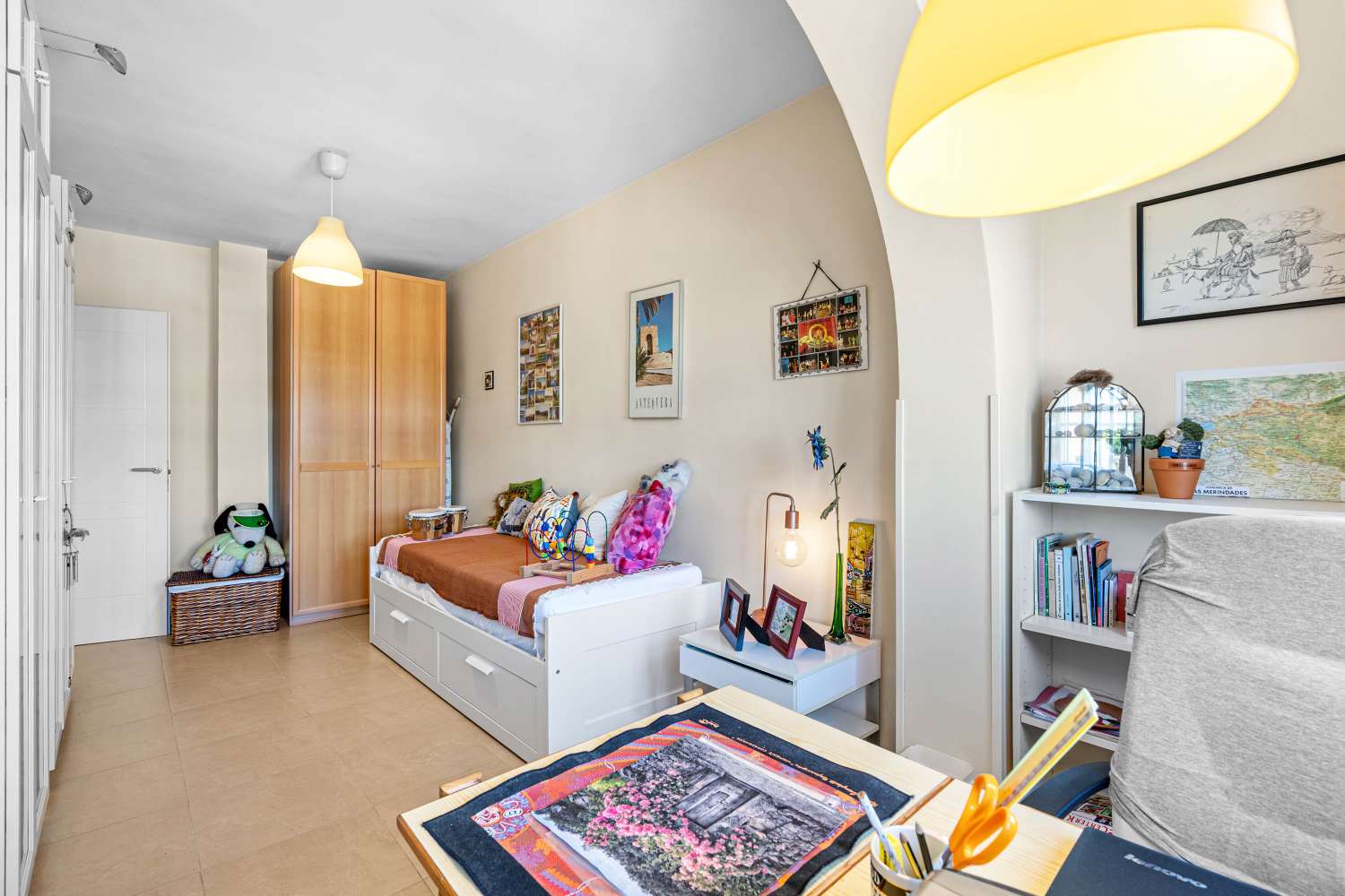 Hus til salg i Centro Ciudad (Fuengirola)