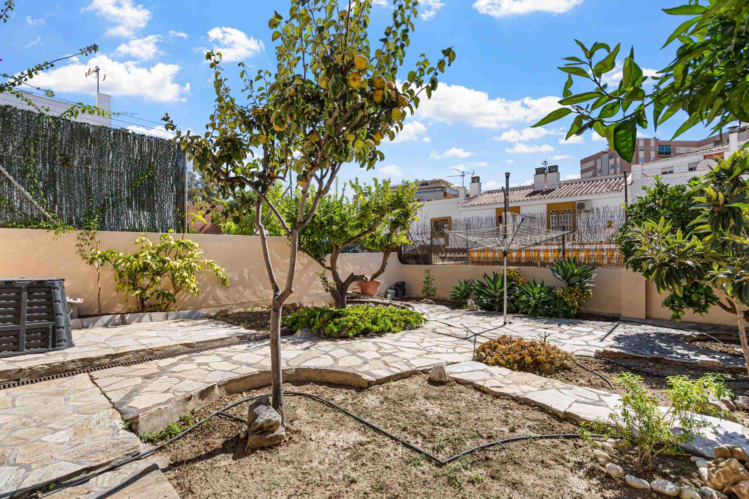 Hus til salg i Centro Ciudad (Fuengirola)