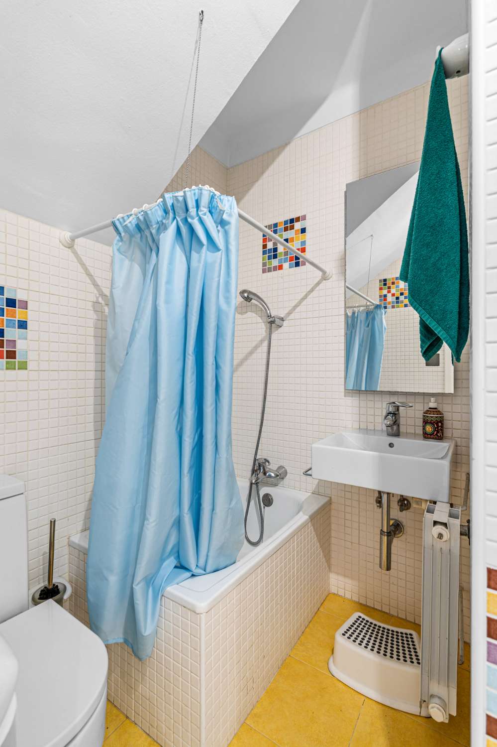 Hus til salg i Centro Ciudad (Fuengirola)