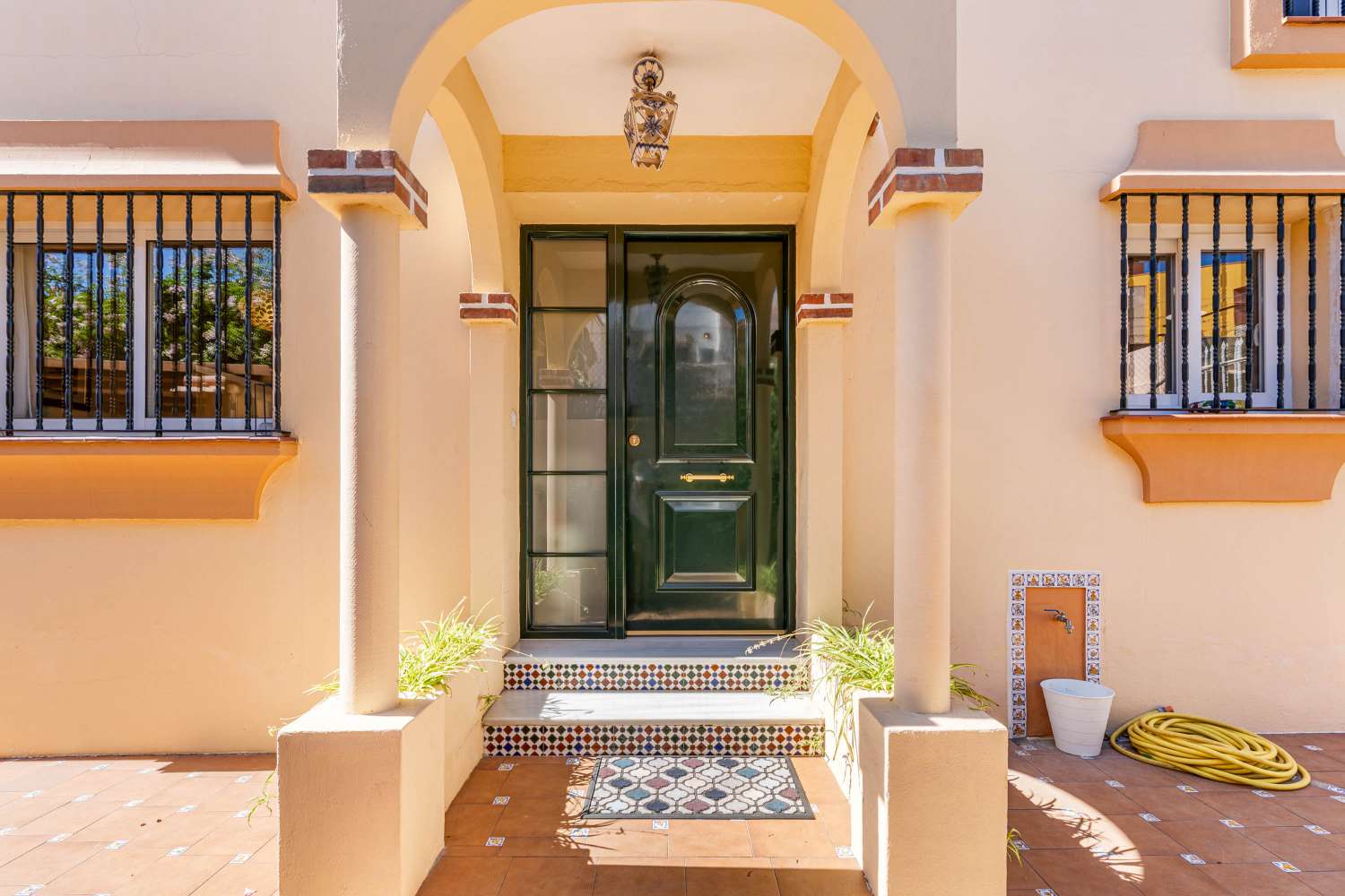 Hus til salg i Centro Ciudad (Fuengirola)