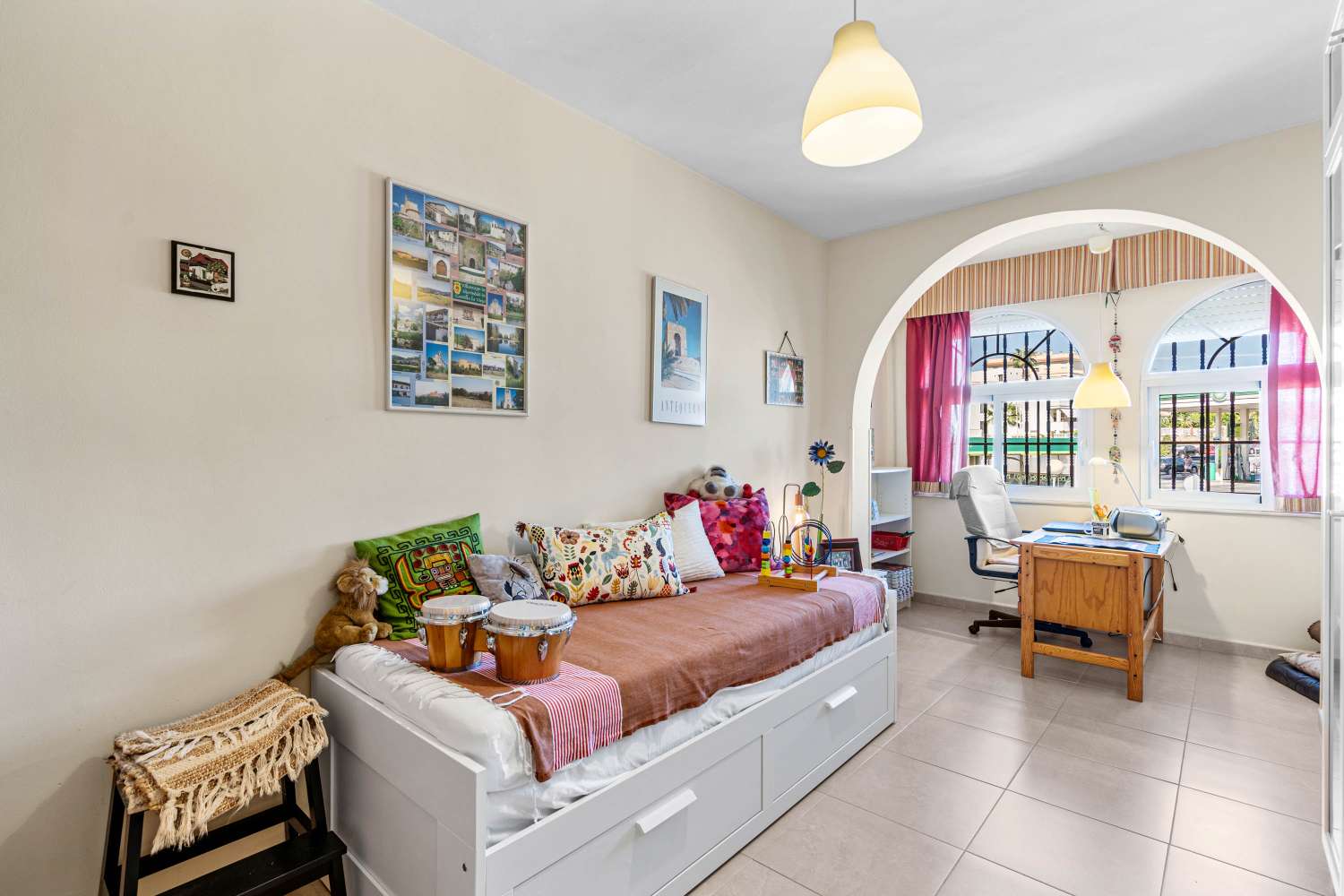 Hus til salg i Centro Ciudad (Fuengirola)