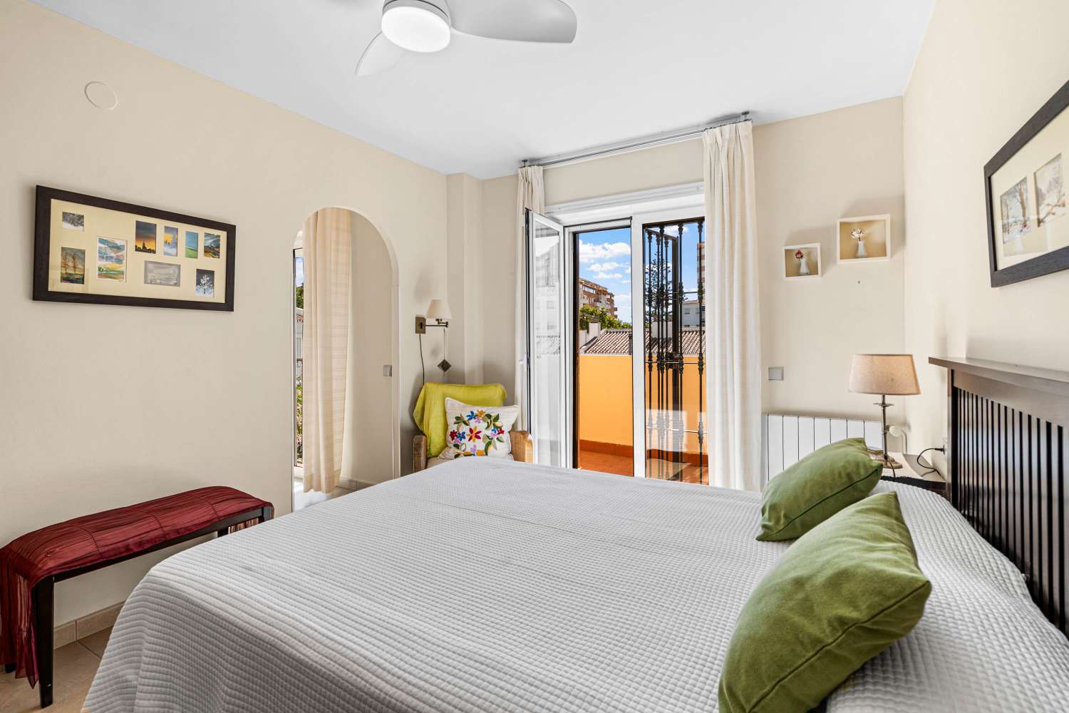 Hus til salg i Centro Ciudad (Fuengirola)