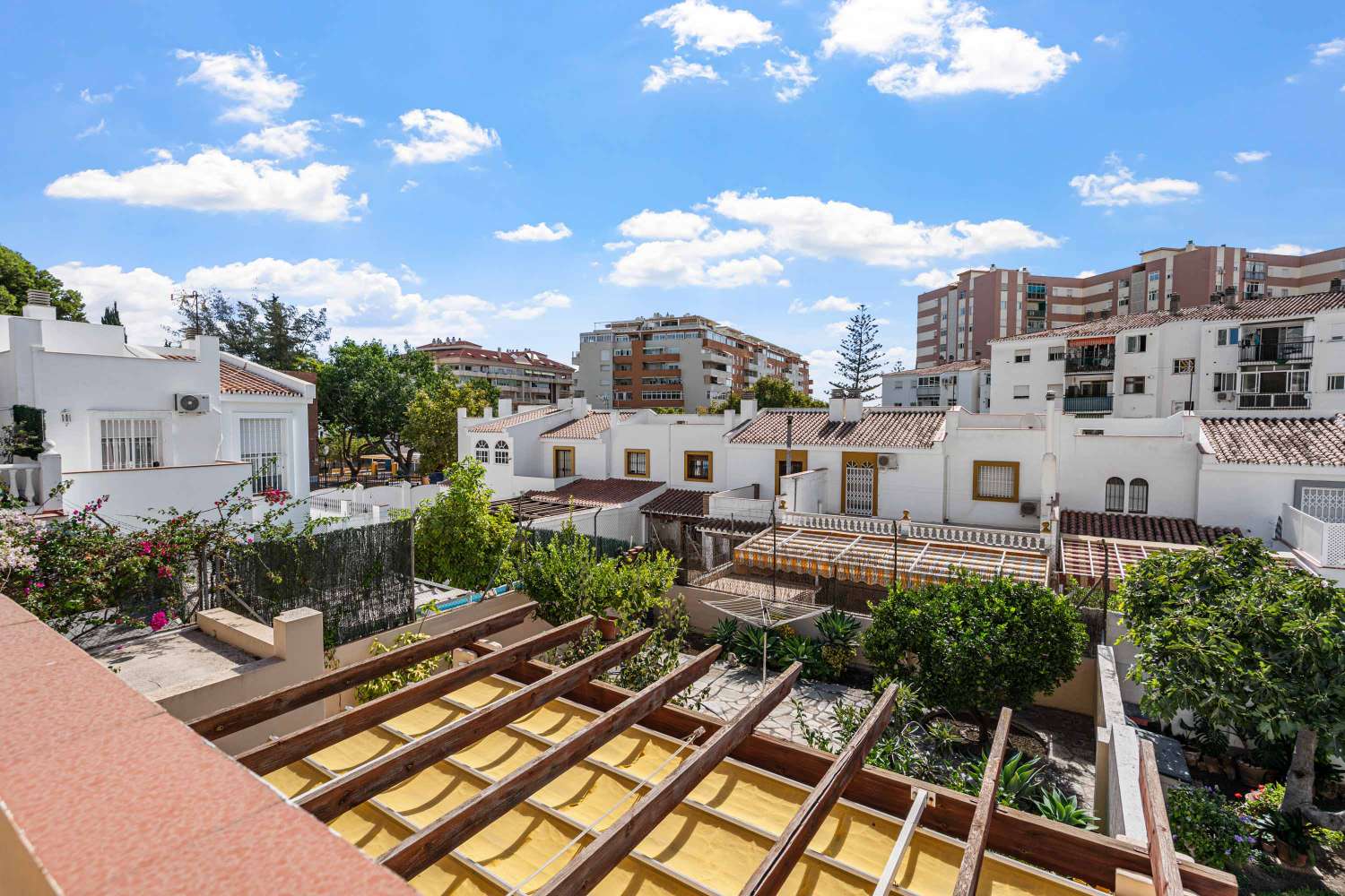 Hus til salg i Centro Ciudad (Fuengirola)