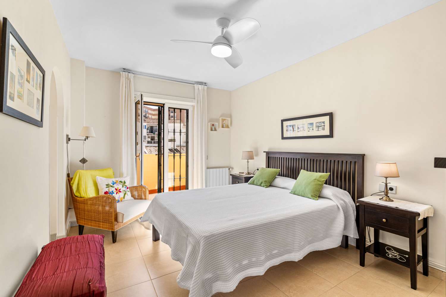 Hus til salg i Centro Ciudad (Fuengirola)
