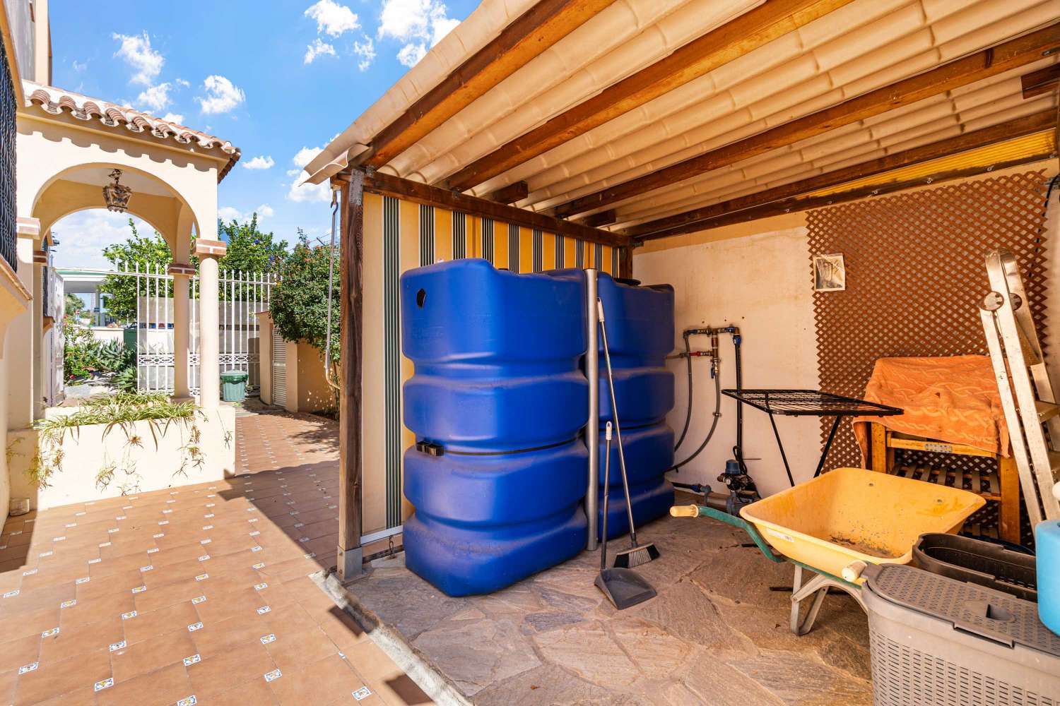 Hus til salg i Centro Ciudad (Fuengirola)