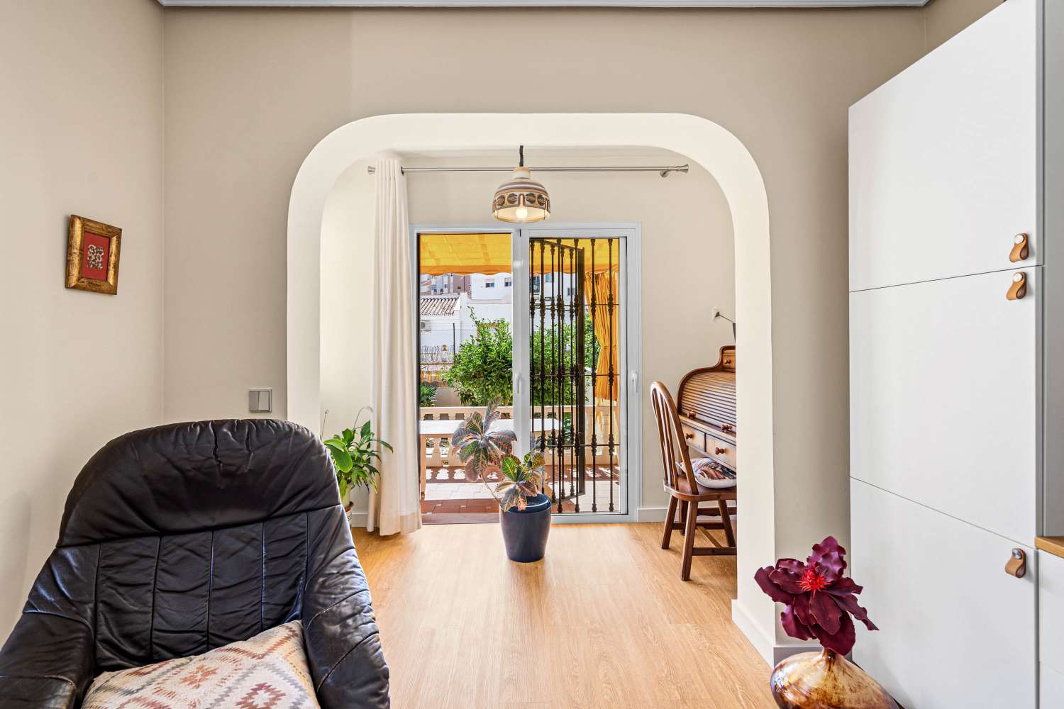 Hus til salg i Centro Ciudad (Fuengirola)