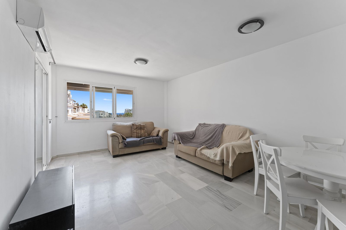 Piso en venta en Riviera del Sol (Mijas)