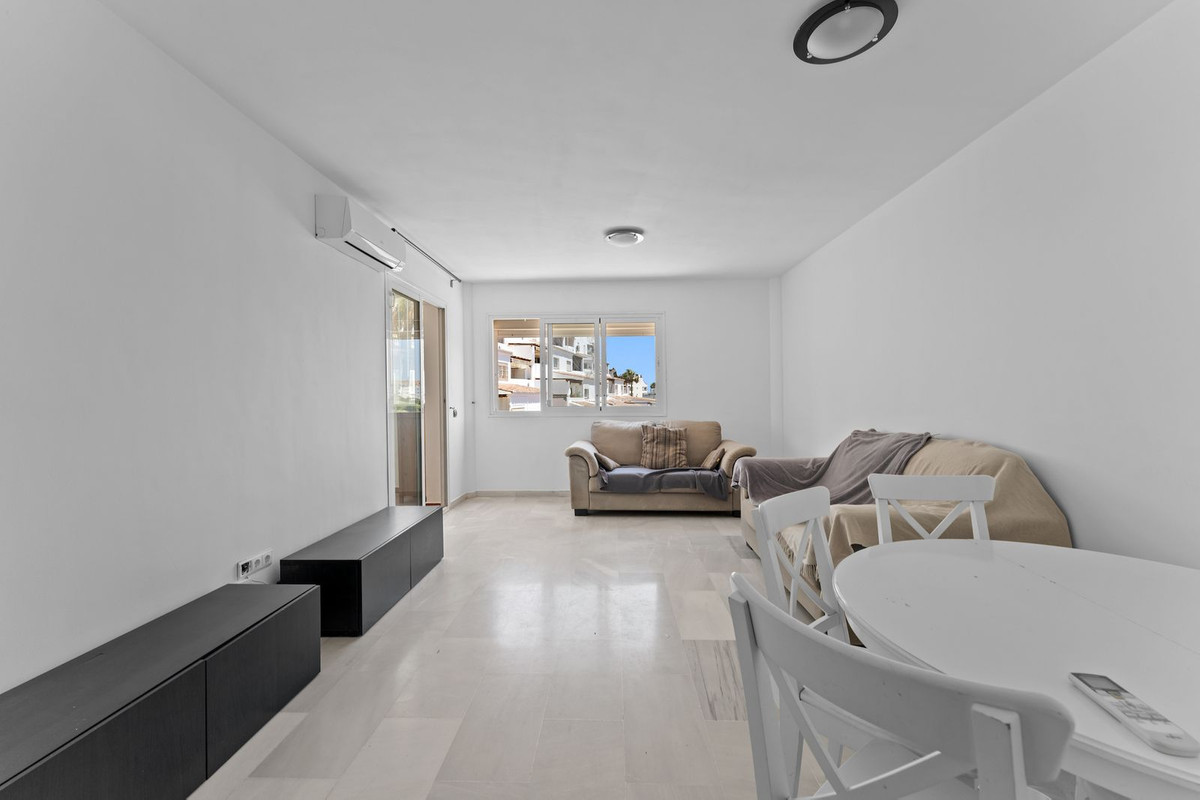 Piso en venta en Riviera del Sol (Mijas)