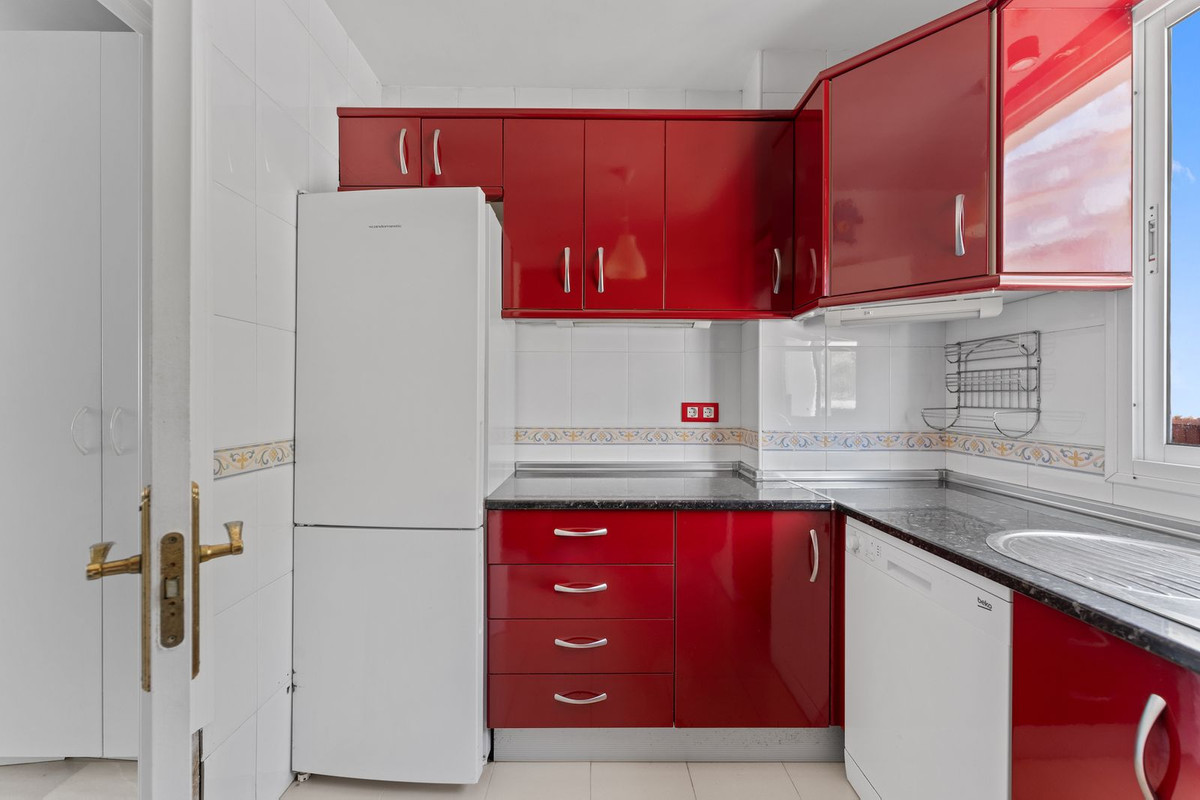 Piso en venta en Riviera del Sol (Mijas)