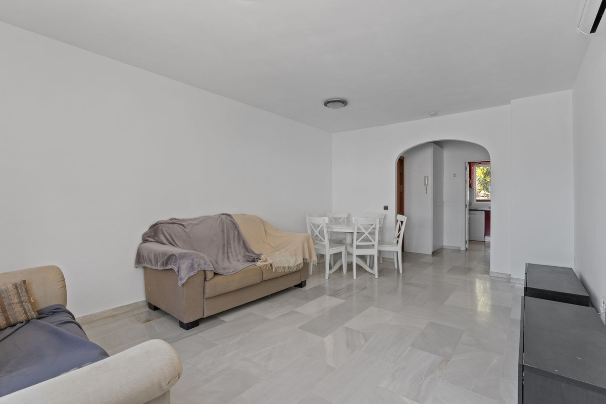Piso en venta en Riviera del Sol (Mijas)