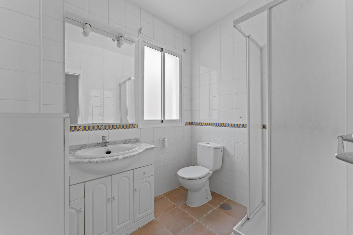 Piso en venta en Riviera del Sol (Mijas)