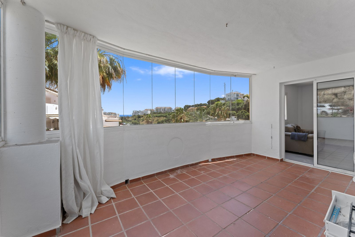 Piso en venta en Riviera del Sol (Mijas)