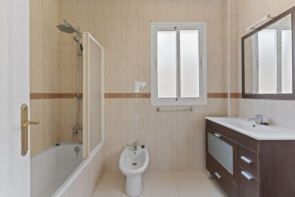 Piso en venta en Riviera del Sol (Mijas)