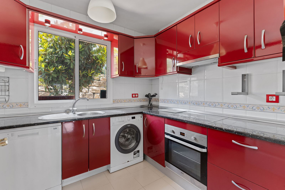 Piso en venta en Riviera del Sol (Mijas)