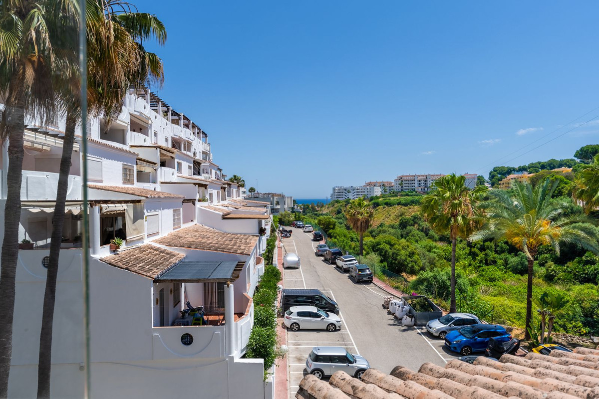 Piso en venta en Riviera del Sol (Mijas)