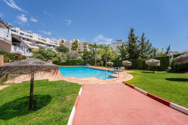 Piso en venta en Riviera del Sol (Mijas)