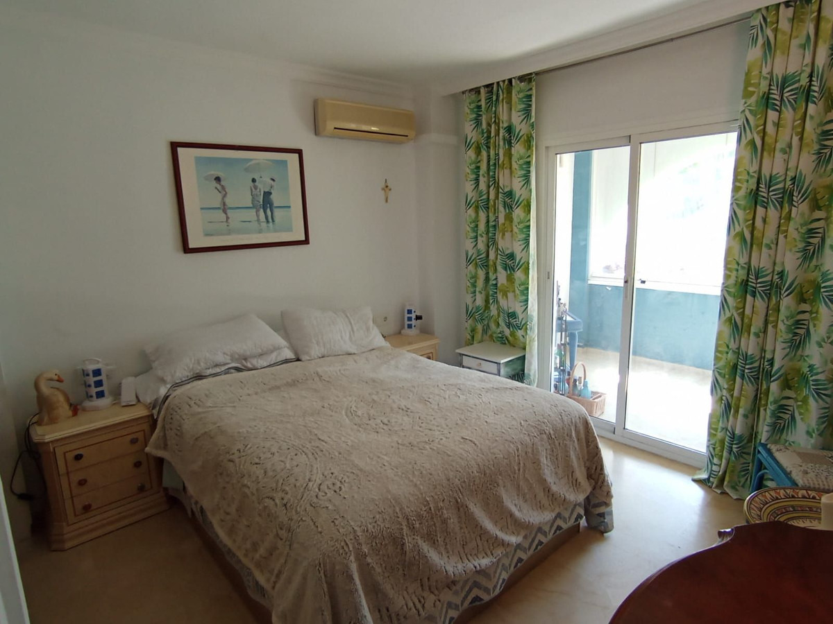 Piso en venta en Riviera del Sol (Mijas)