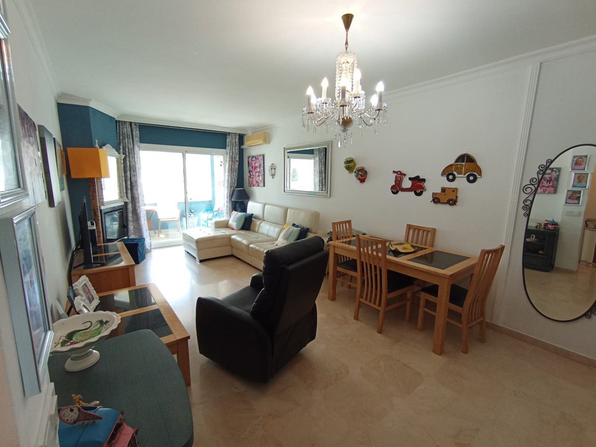 Piso en venta en Riviera del Sol (Mijas)