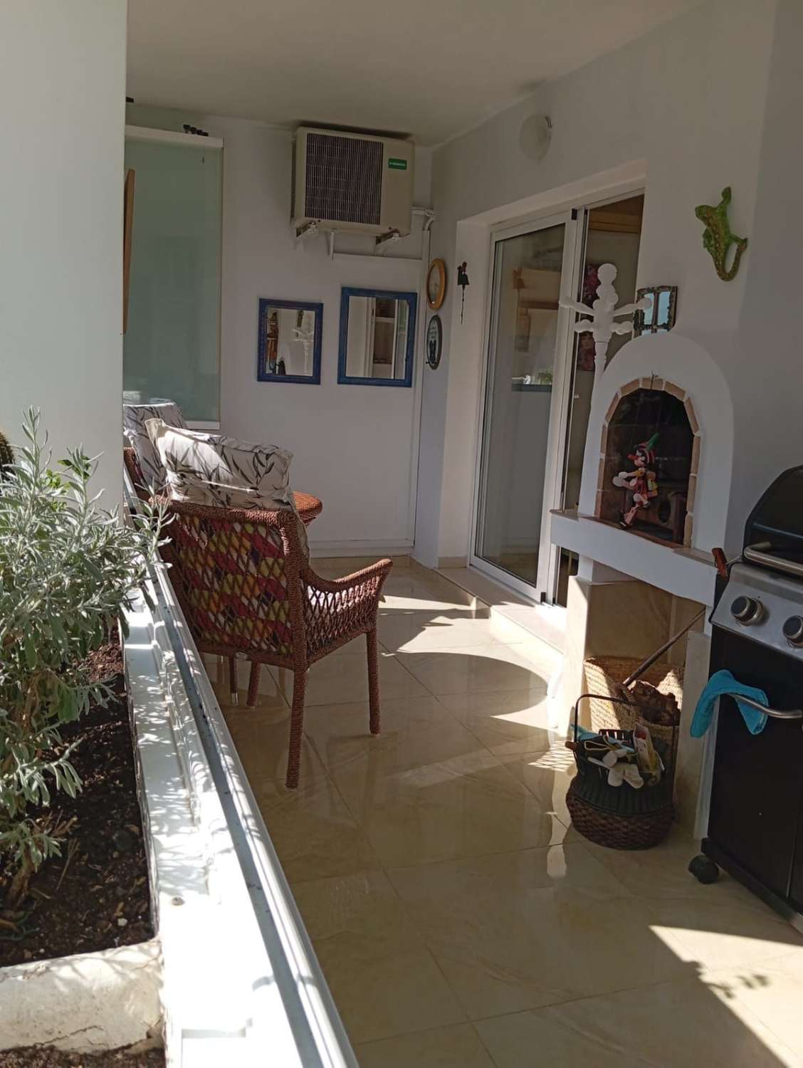 Piso en venta en Riviera del Sol (Mijas)