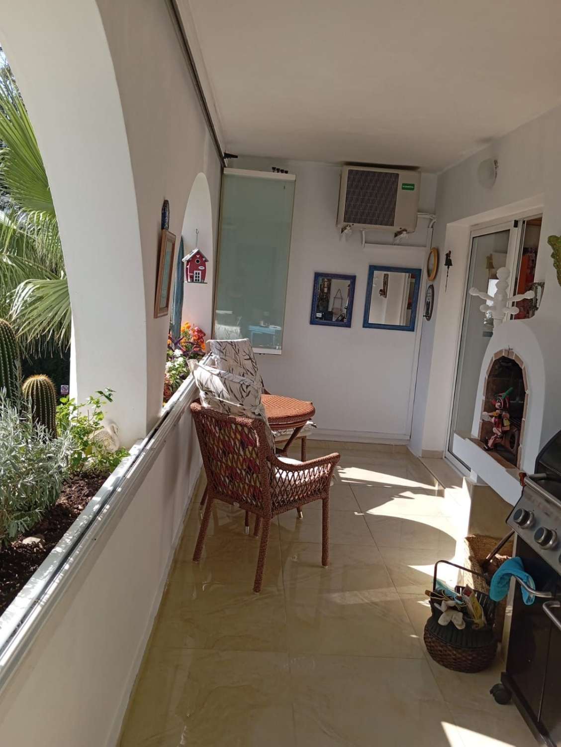 Piso en venta en Riviera del Sol (Mijas)