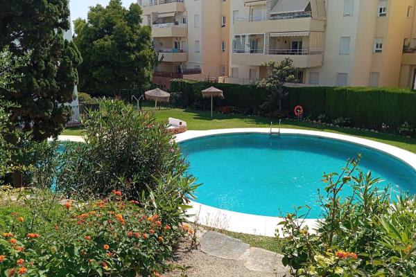 Piso en venta en Riviera del Sol (Mijas)