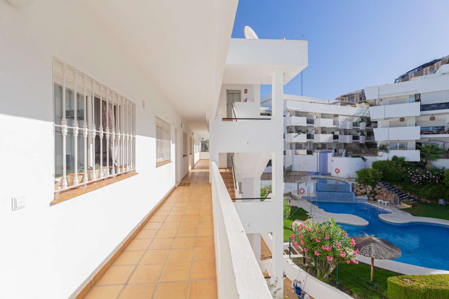 Piso en venta en Riviera del Sol (Mijas)