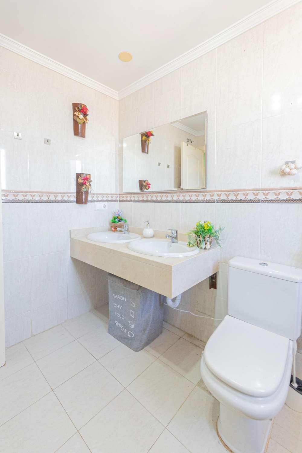 Piso en venta en Riviera del Sol (Mijas)