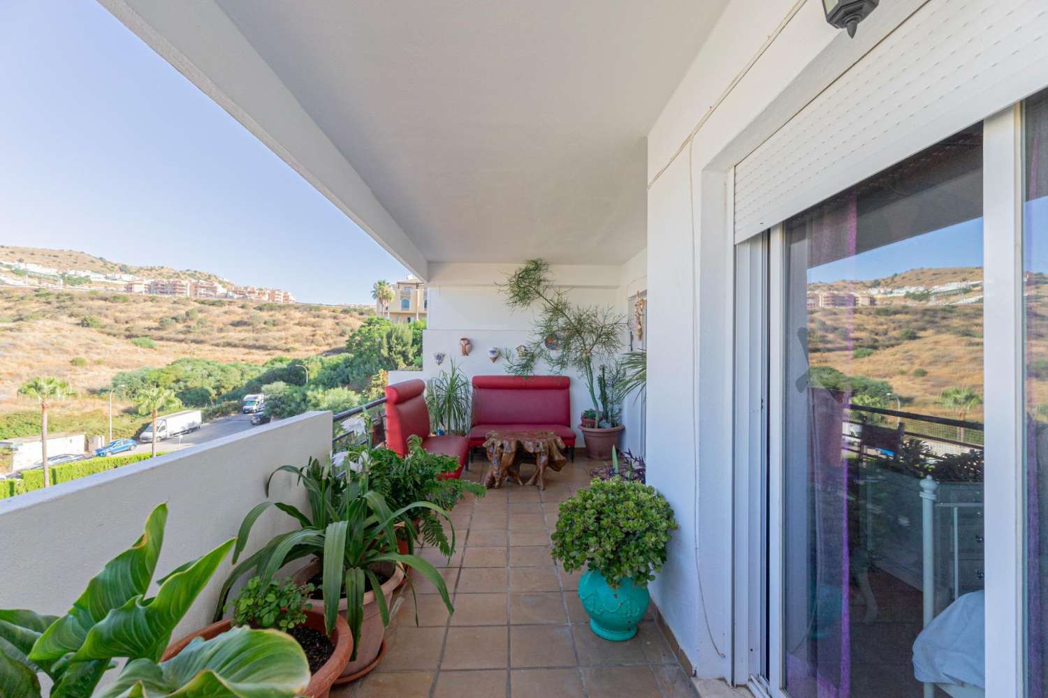 Piso en venta en Riviera del Sol (Mijas)