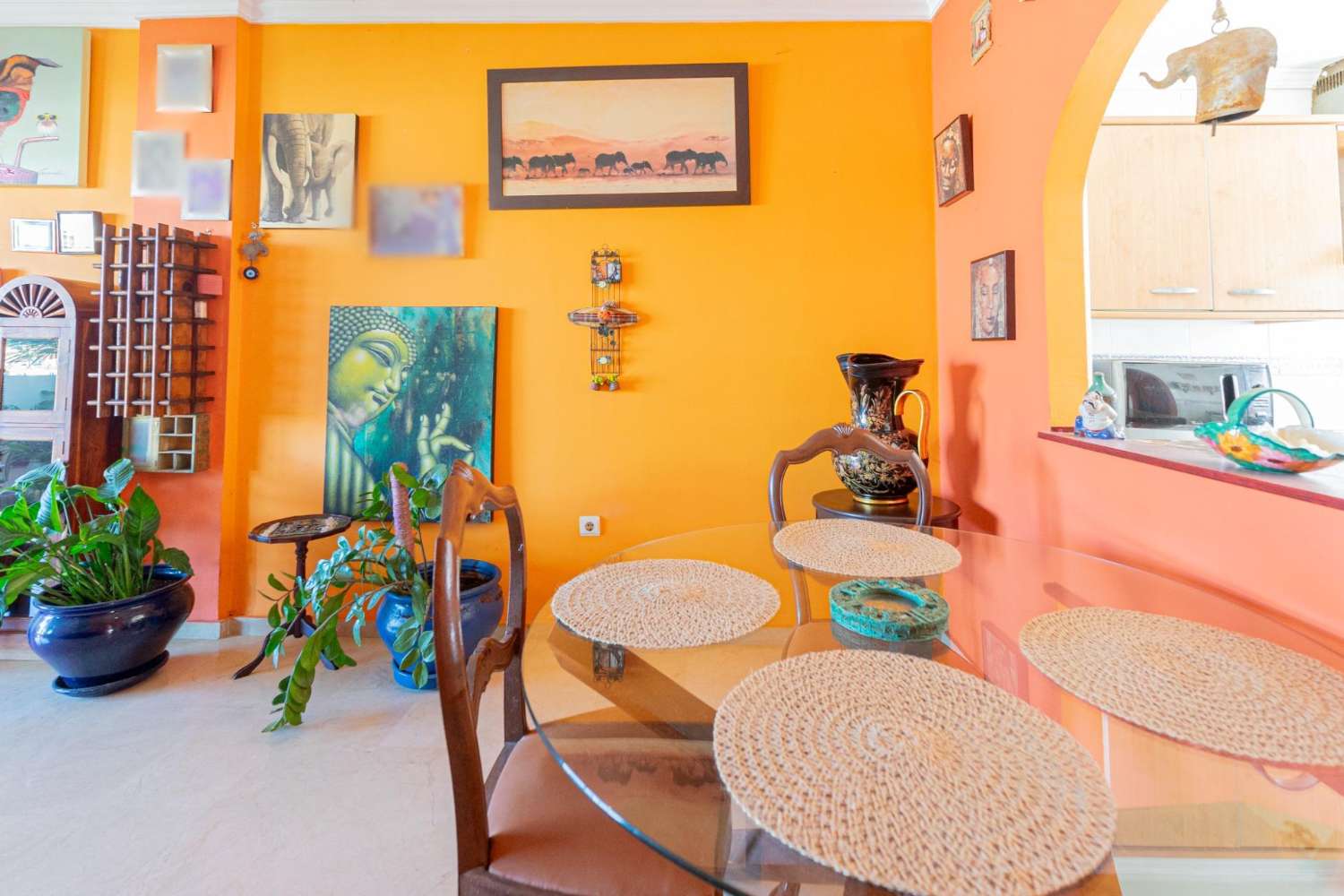 Piso en venta en Riviera del Sol (Mijas)
