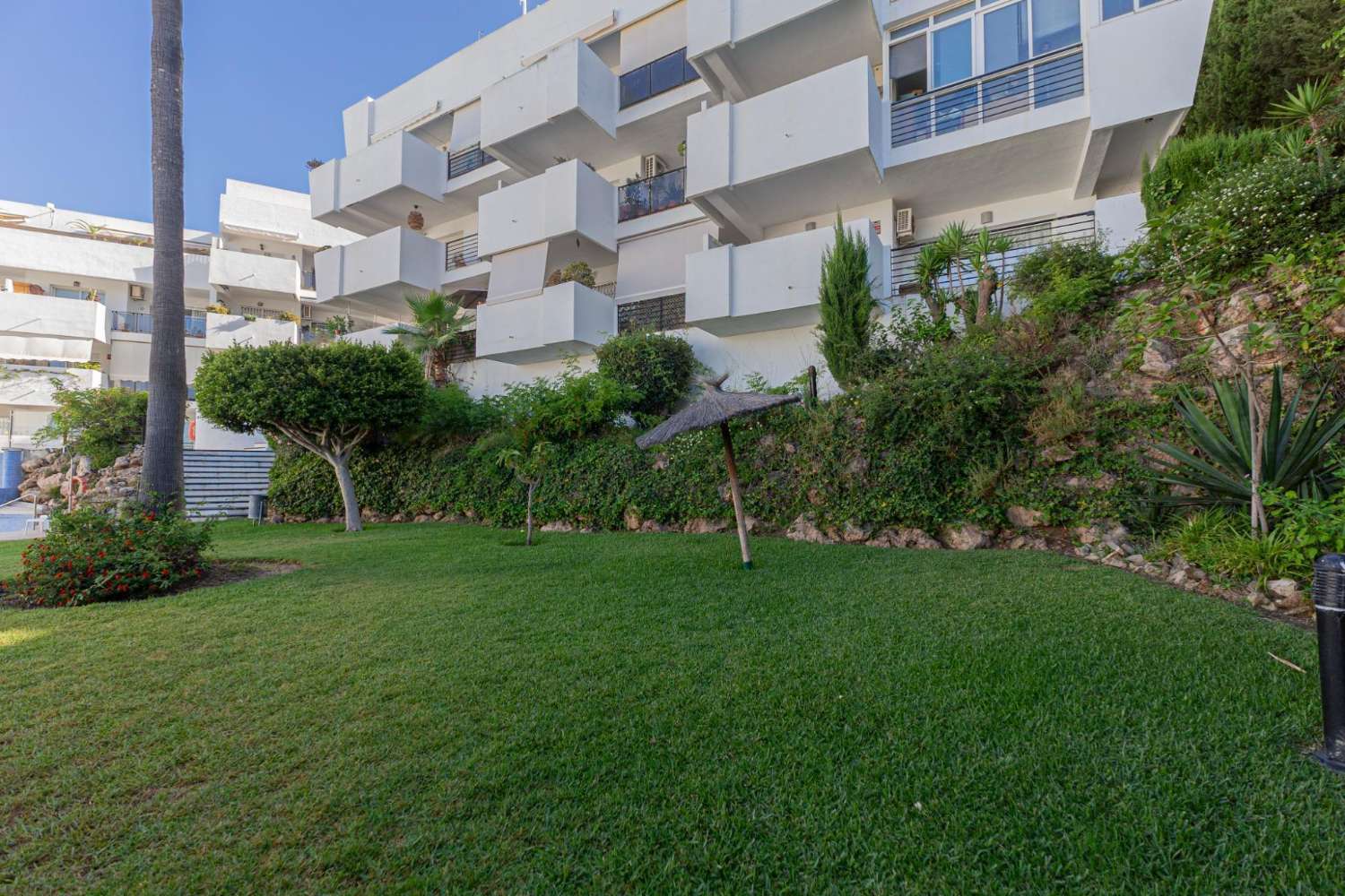 Piso en venta en Riviera del Sol (Mijas)