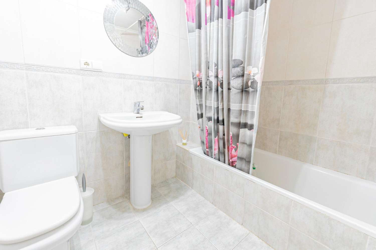 Piso en venta en Riviera del Sol (Mijas)