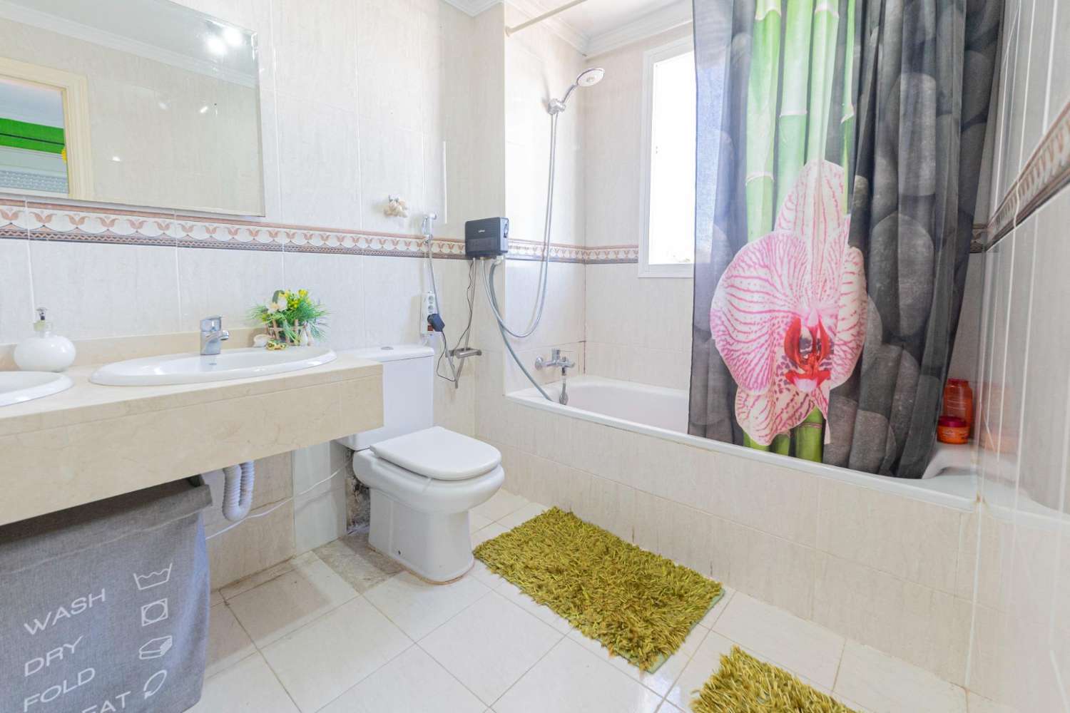 Piso en venta en Riviera del Sol (Mijas)